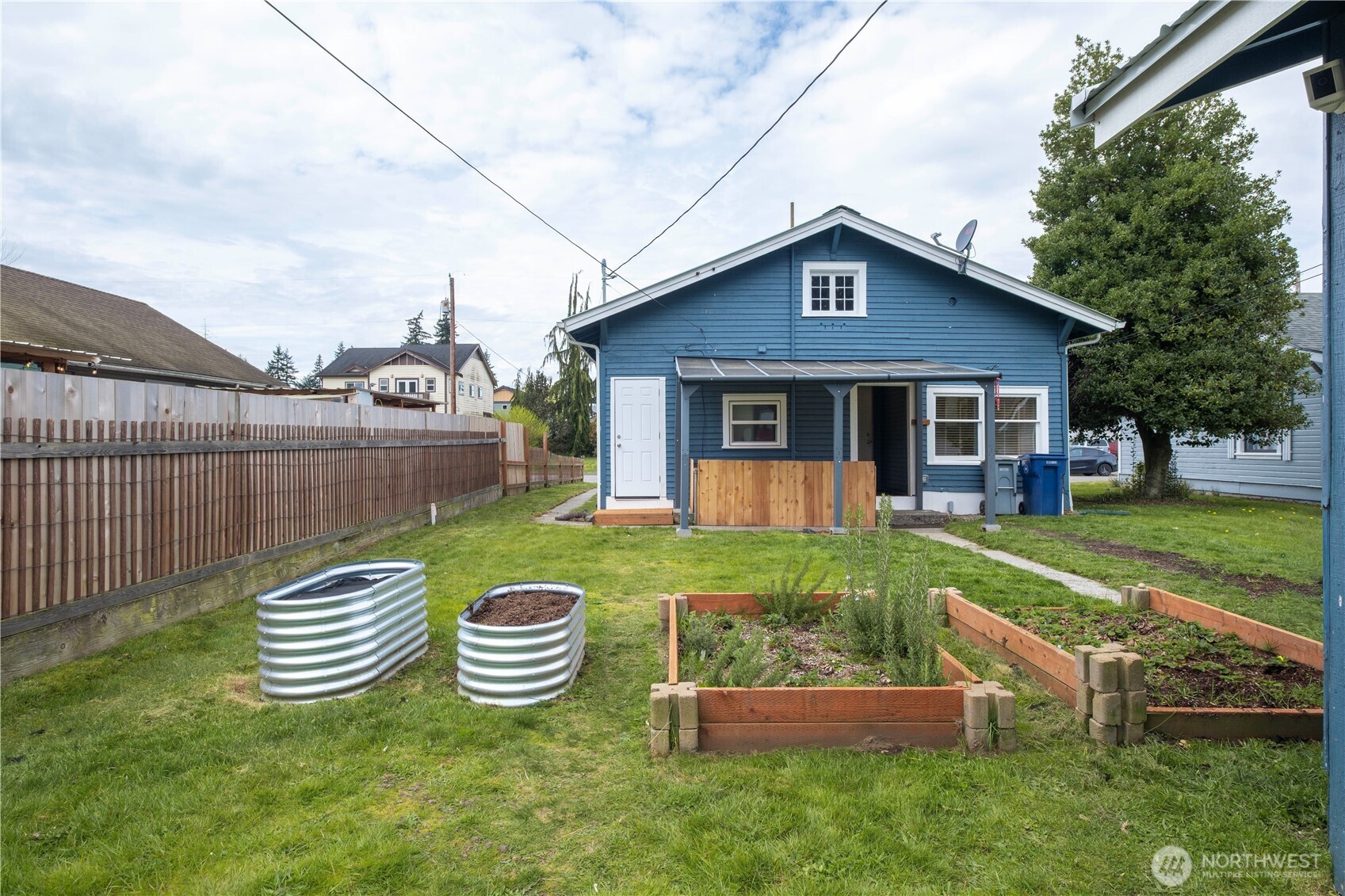 321 S Olympic Avenue , Arlington, WA 98223