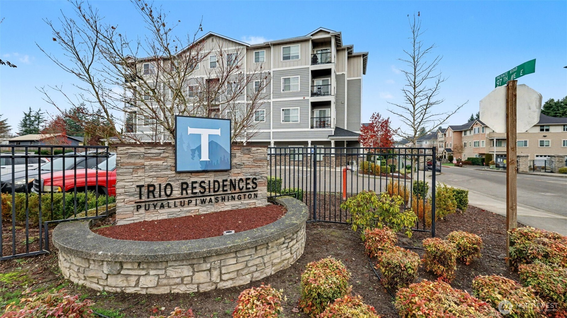 13211 97th Avenue E #301, Puyallup, WA 98373