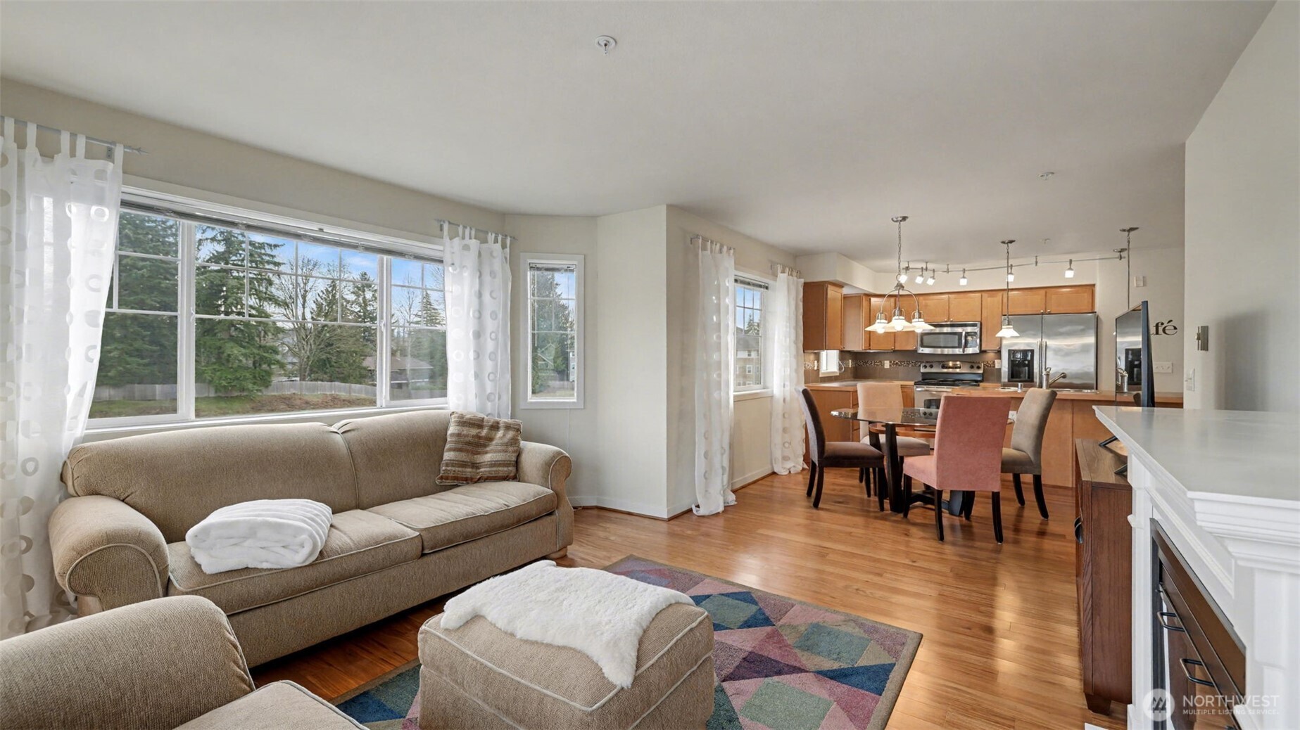 13211 97th Avenue E #301, Puyallup, WA 98373