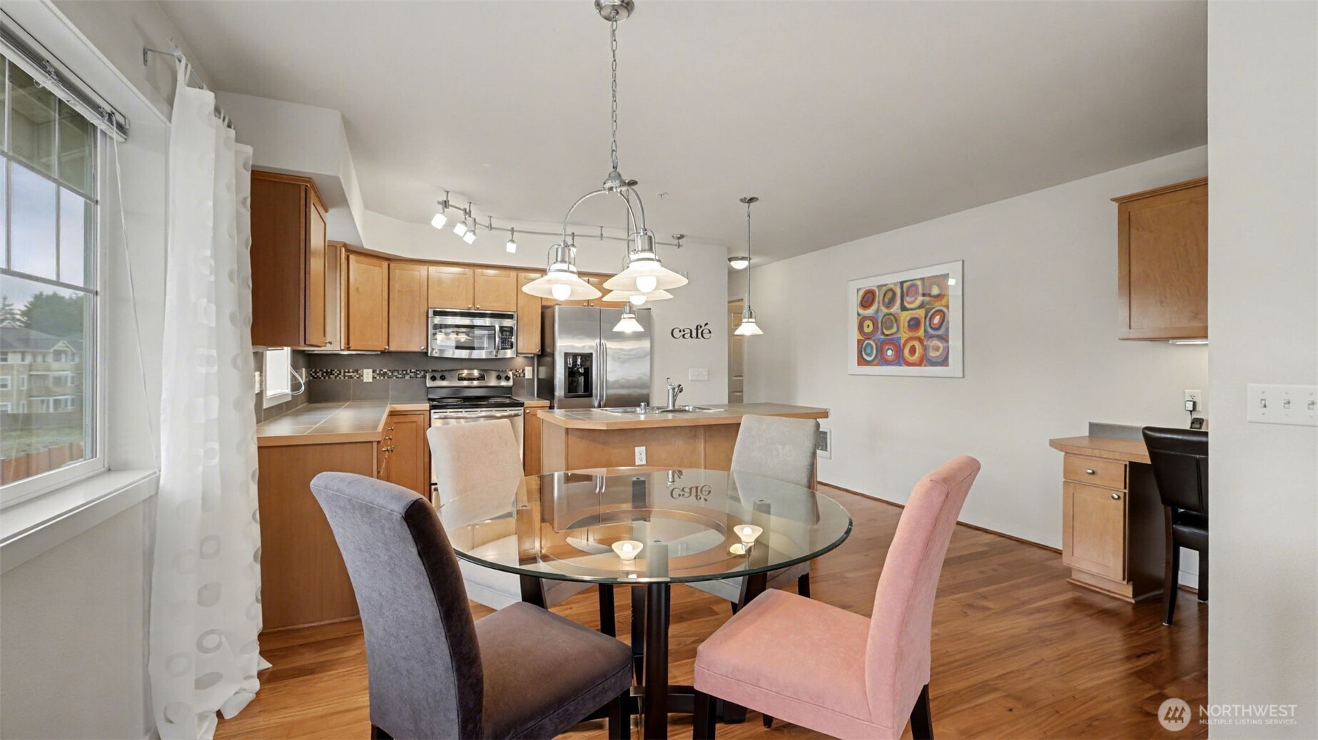 13211 97th Avenue E #301, Puyallup, WA 98373