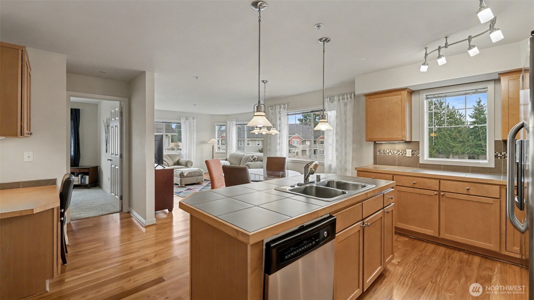 13211 97th Avenue E #301, Puyallup, WA 98373