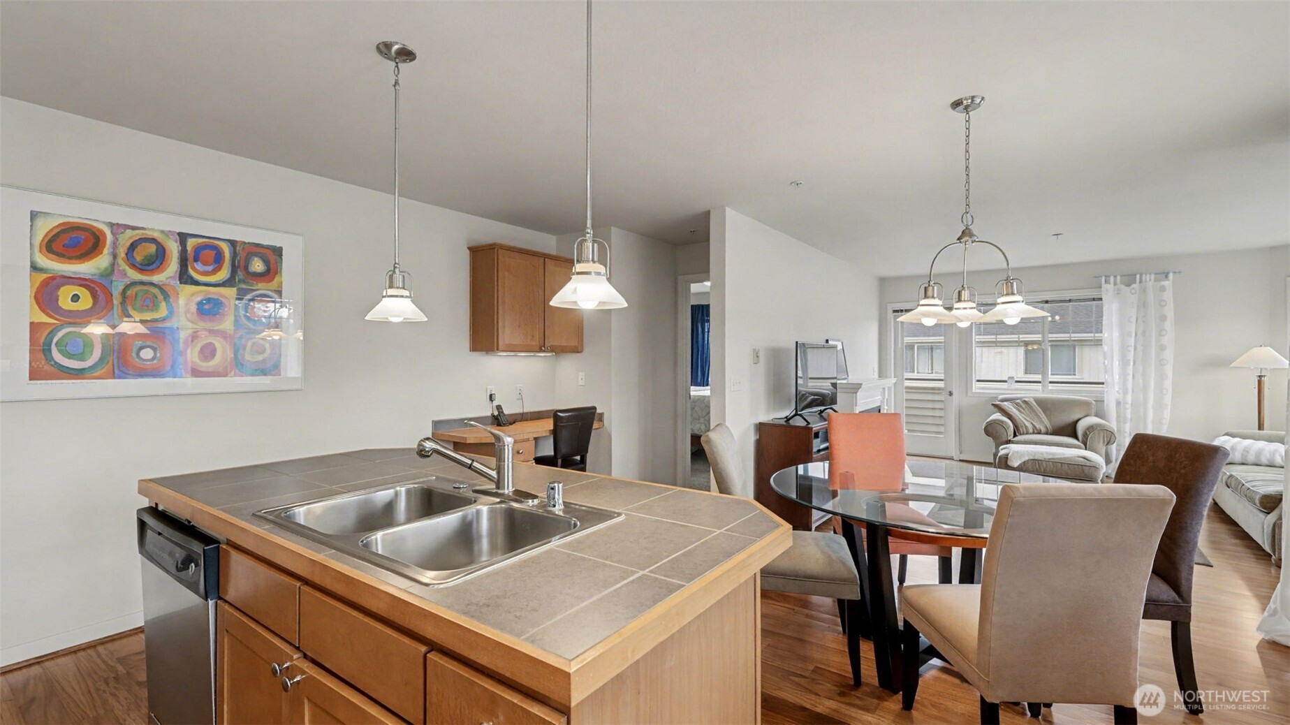 13211 97th Avenue E #301, Puyallup, WA 98373