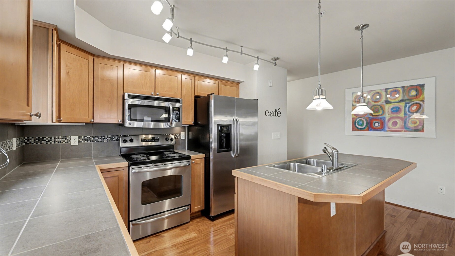 13211 97th Avenue E #301, Puyallup, WA 98373