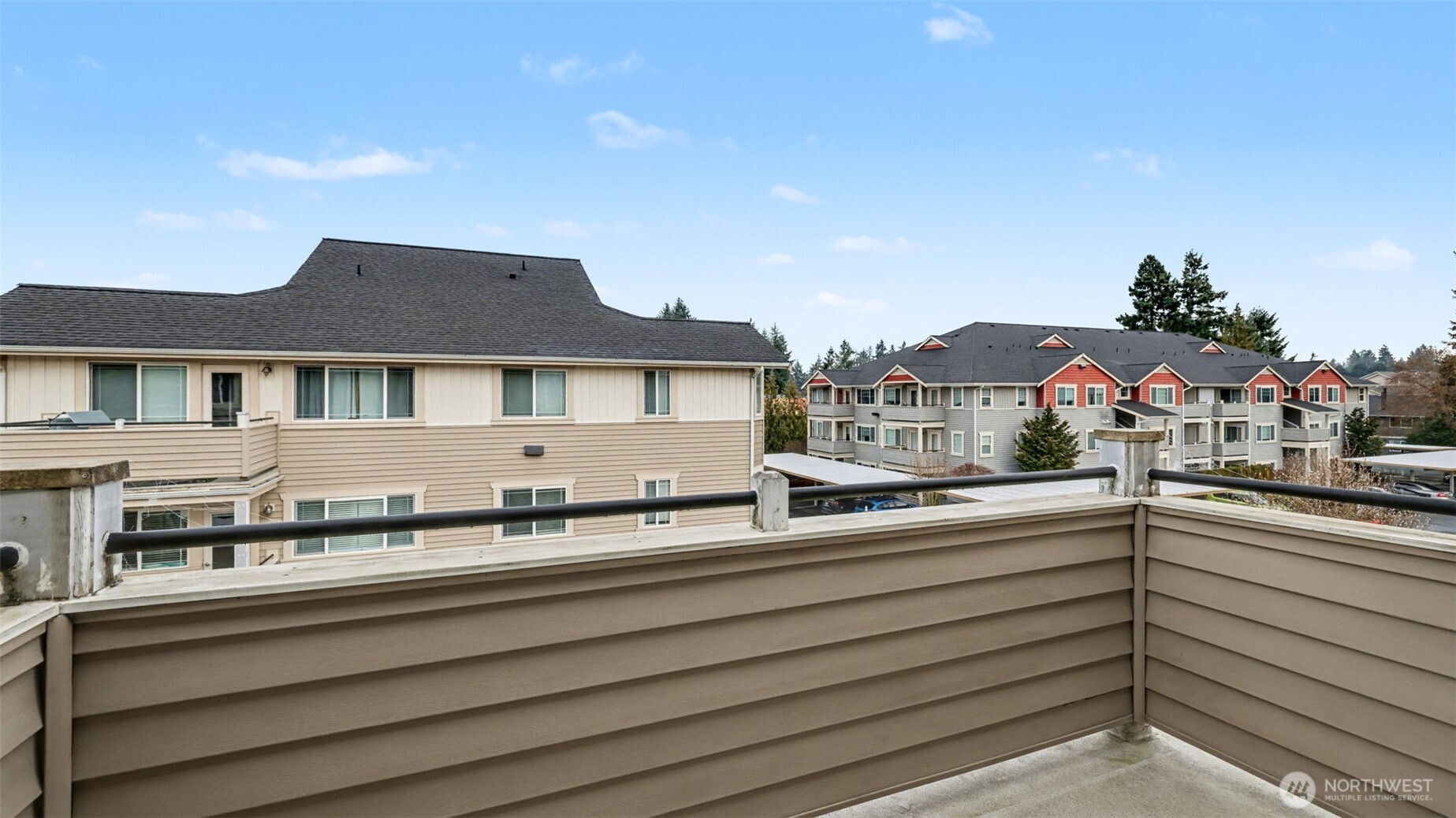 13211 97th Avenue E #301, Puyallup, WA 98373