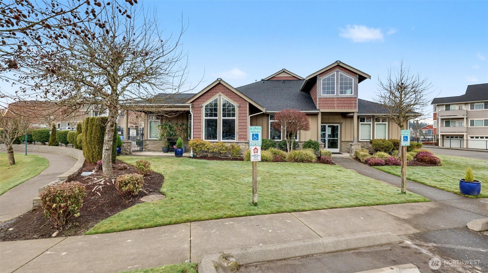 13211 97th Avenue E #301, Puyallup, WA 98373