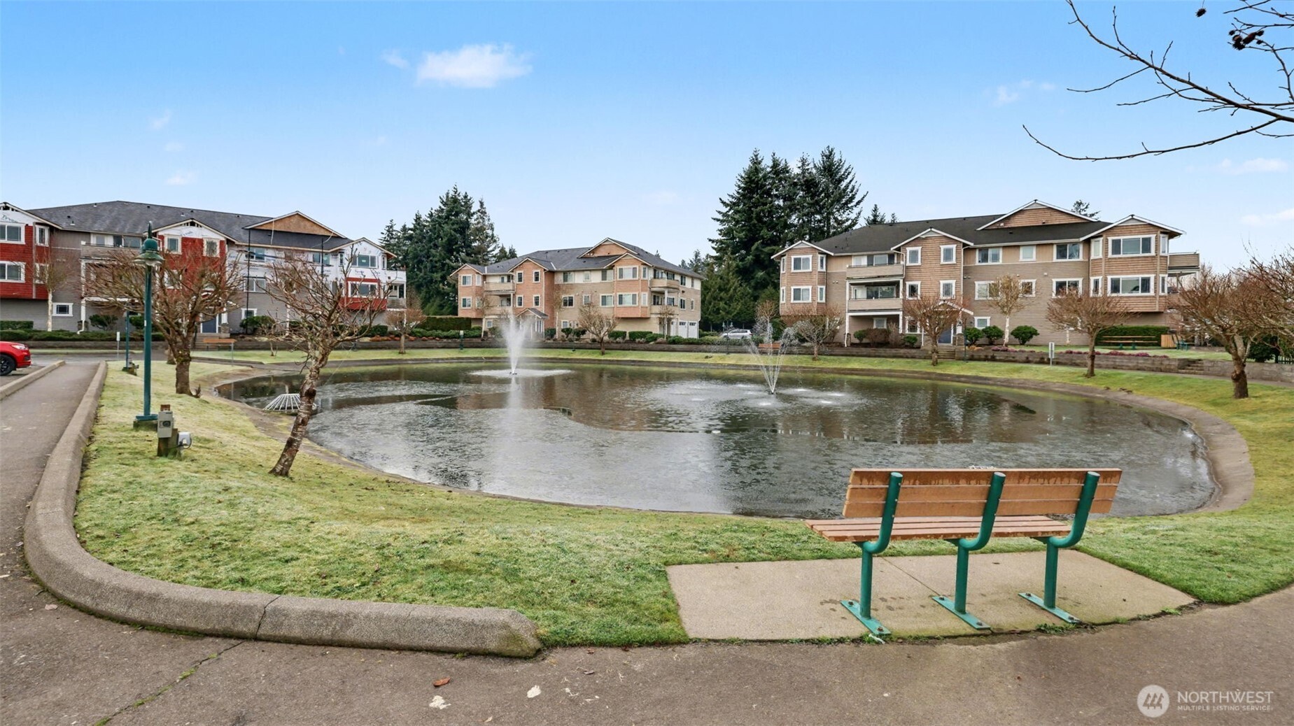 13211 97th Avenue E #301, Puyallup, WA 98373