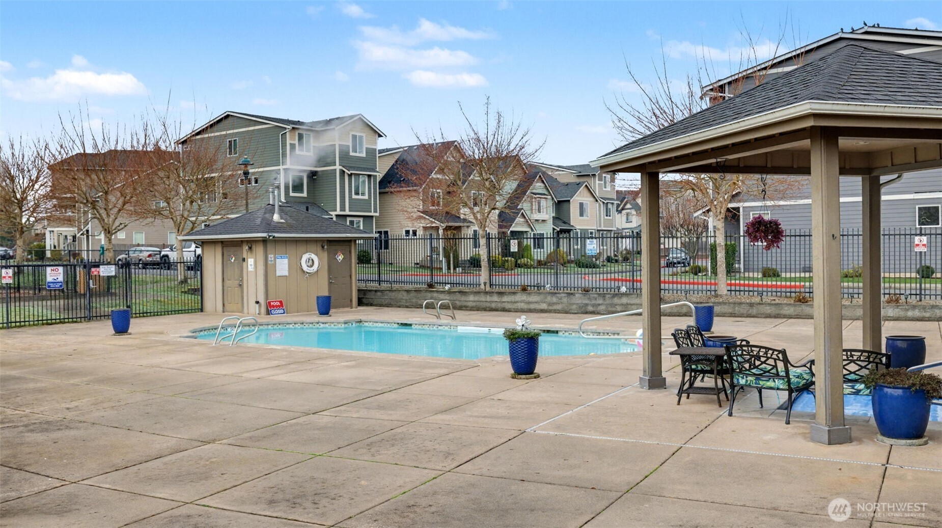 13211 97th Avenue E #301, Puyallup, WA 98373