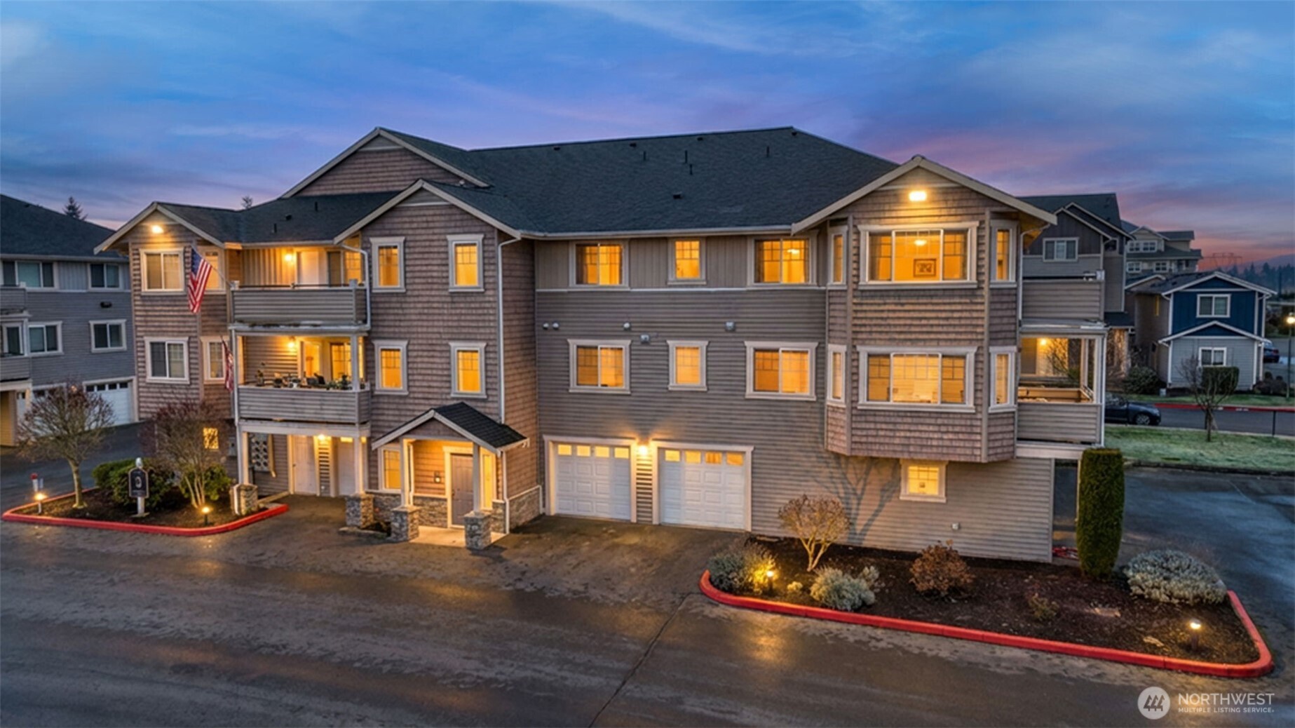 13211 97th Avenue E #301, Puyallup, WA 98373