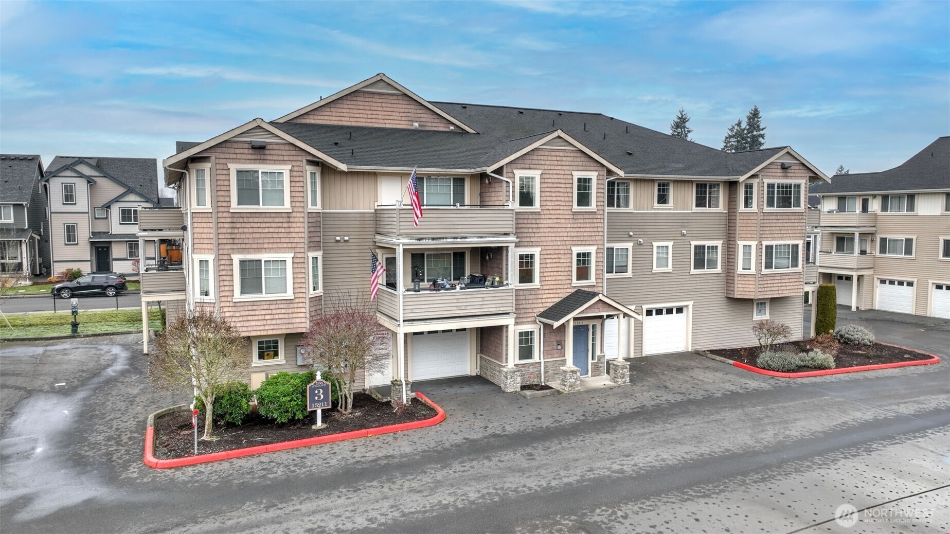 13211 97th Avenue E #301, Puyallup, WA 98373