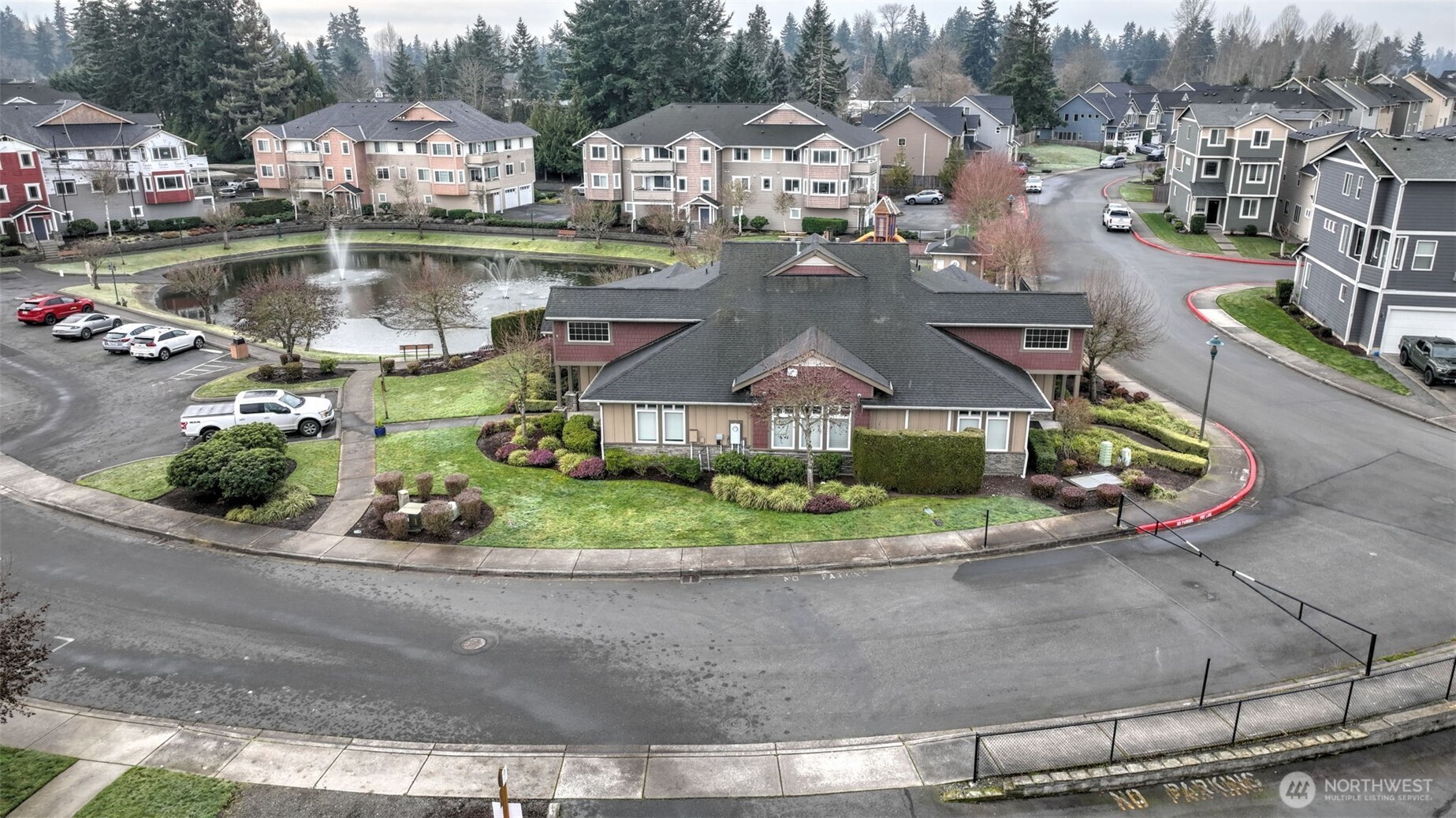 13211 97th Avenue E #301, Puyallup, WA 98373