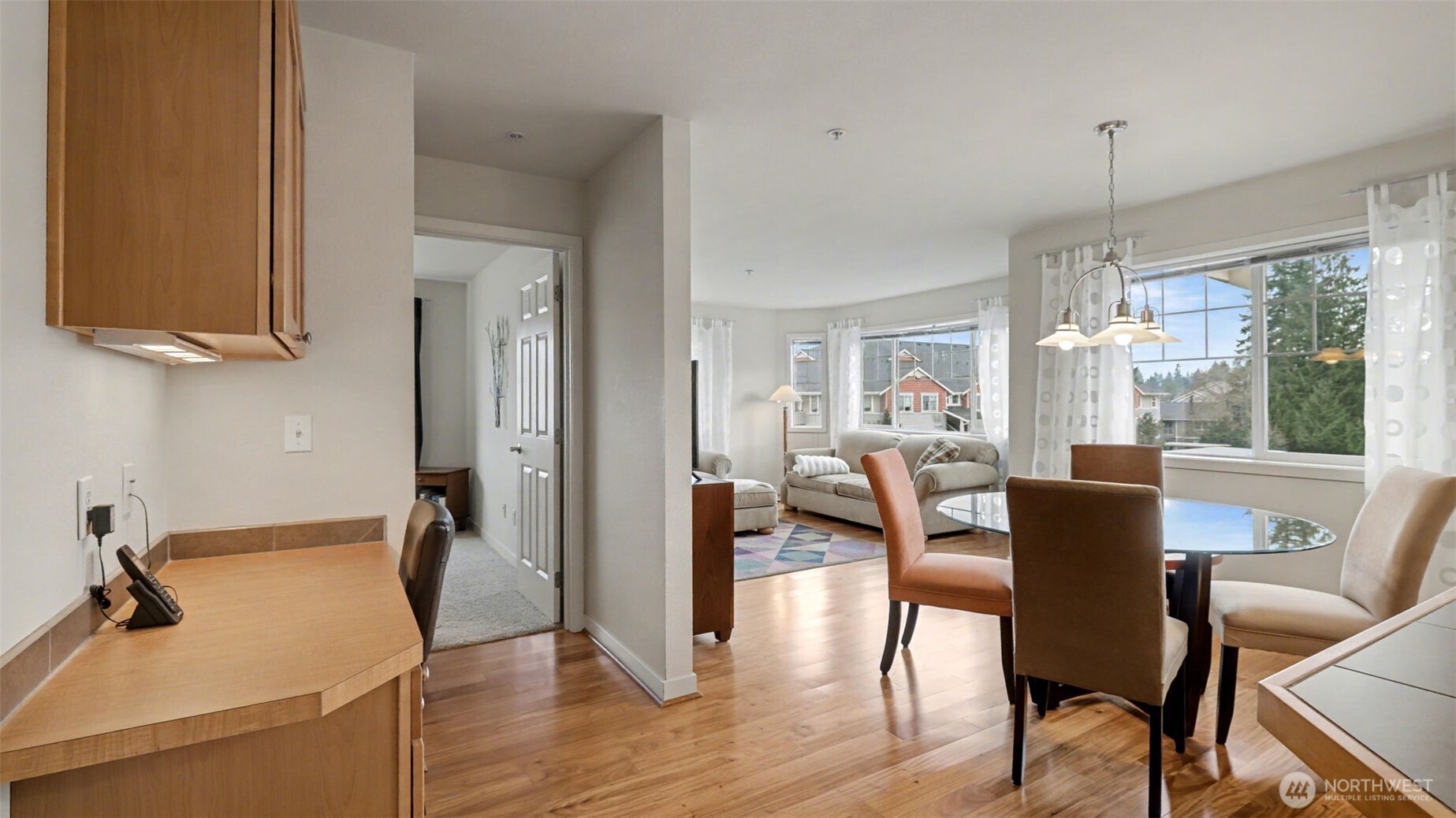 13211 97th Avenue E #301, Puyallup, WA 98373