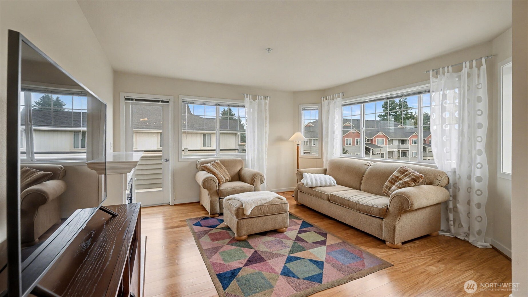 13211 97th Avenue E #301, Puyallup, WA 98373