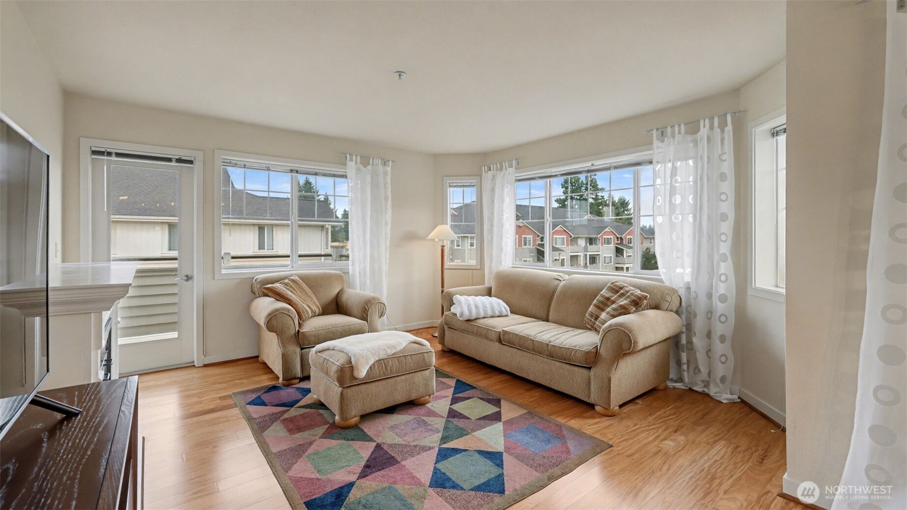 13211 97th Avenue E #301, Puyallup, WA 98373