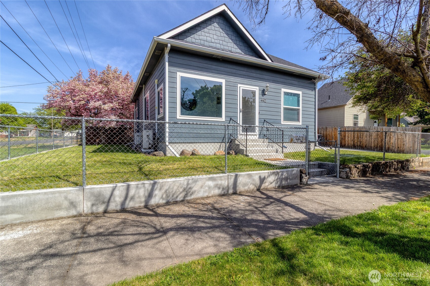 442 N 7th , Walla Walla, WA 99362