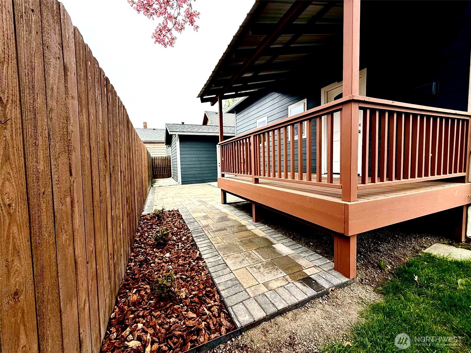 442 N 7th , Walla Walla, WA 99362