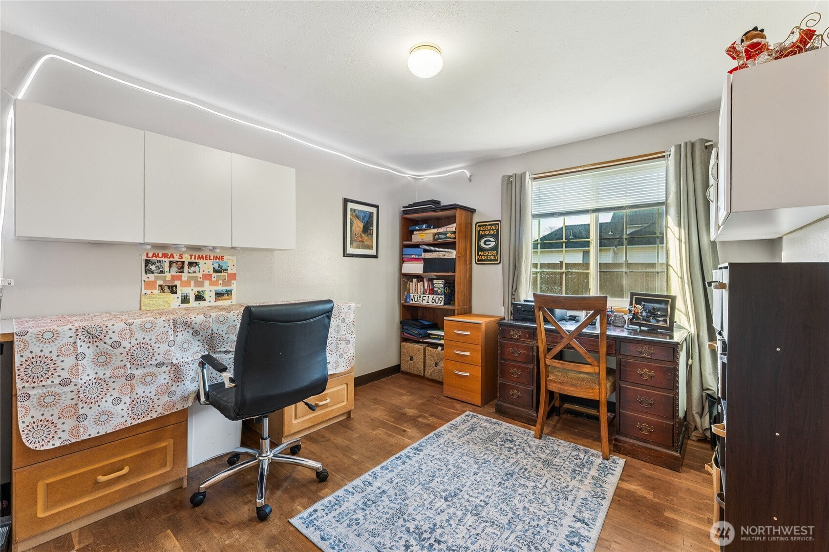 406 Dupont Avenue , Dupont, WA 98327