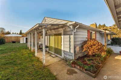 406 Dupont Avenue , Dupont, WA 98327 - Photo 18