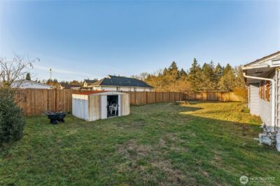 406 Dupont Avenue , Dupont, WA 98327 - Photo 20