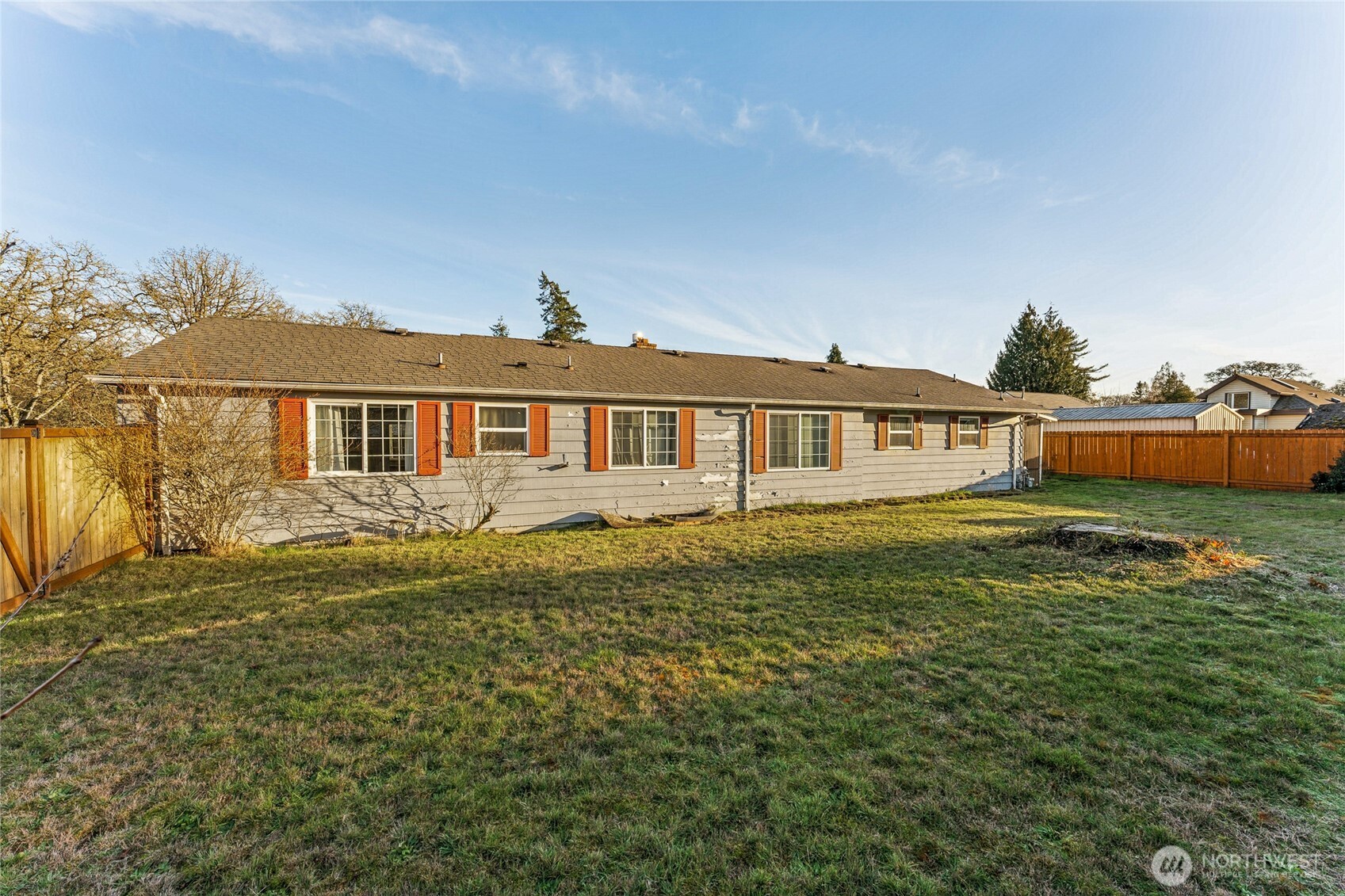 406 Dupont Avenue , Dupont, WA 98327