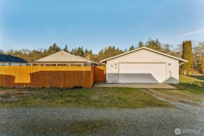 406 Dupont Avenue , Dupont, WA 98327 - Photo 22