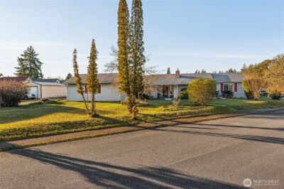406 Dupont Avenue , Dupont, WA 98327 - Photo 24