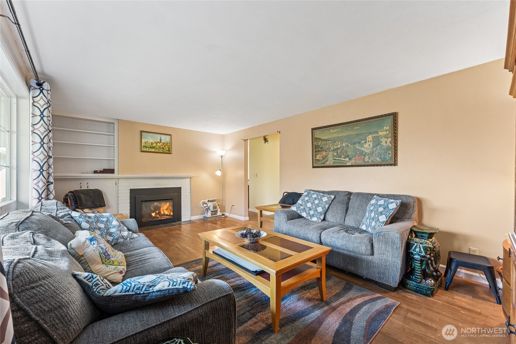 406 Dupont Avenue , Dupont, WA 98327