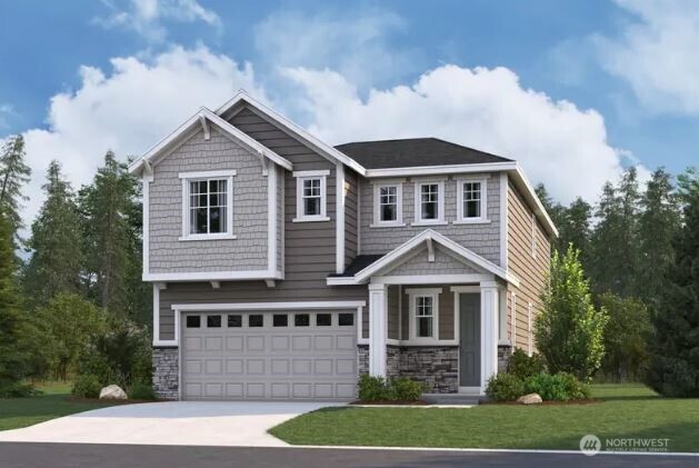 4717 85th Avenue NE #19, Marysville, WA 98270