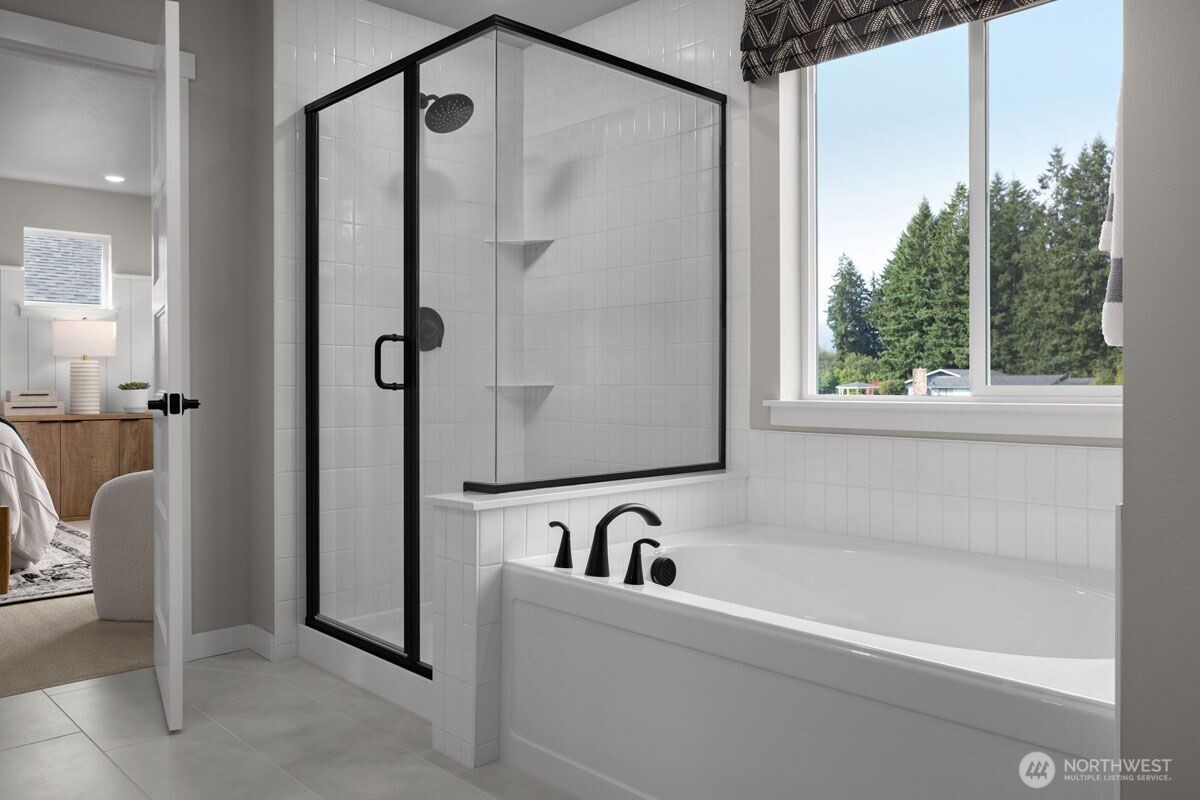 220 Serene View (Lot 60) Place NW, Olympia, WA 98502