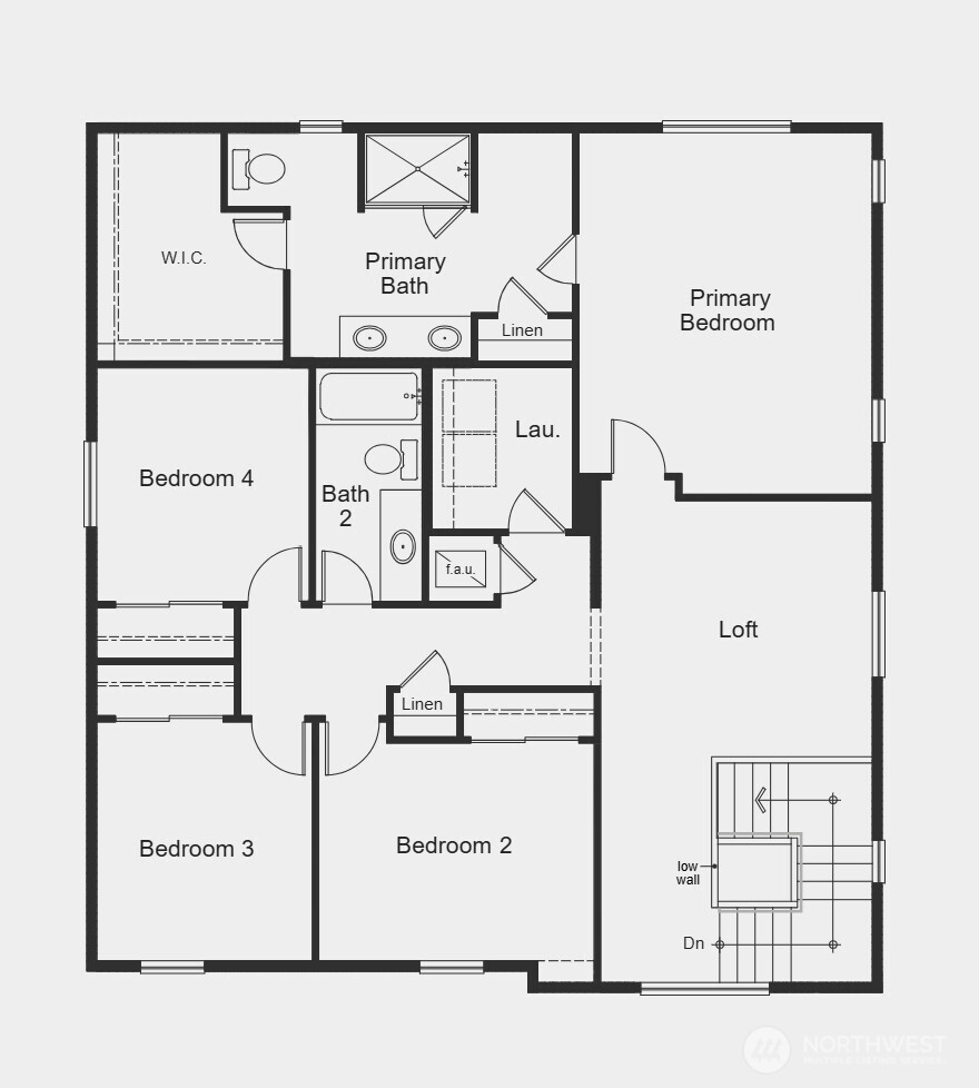 220 Serene View (Lot 60) Place NW, Olympia, WA 98502