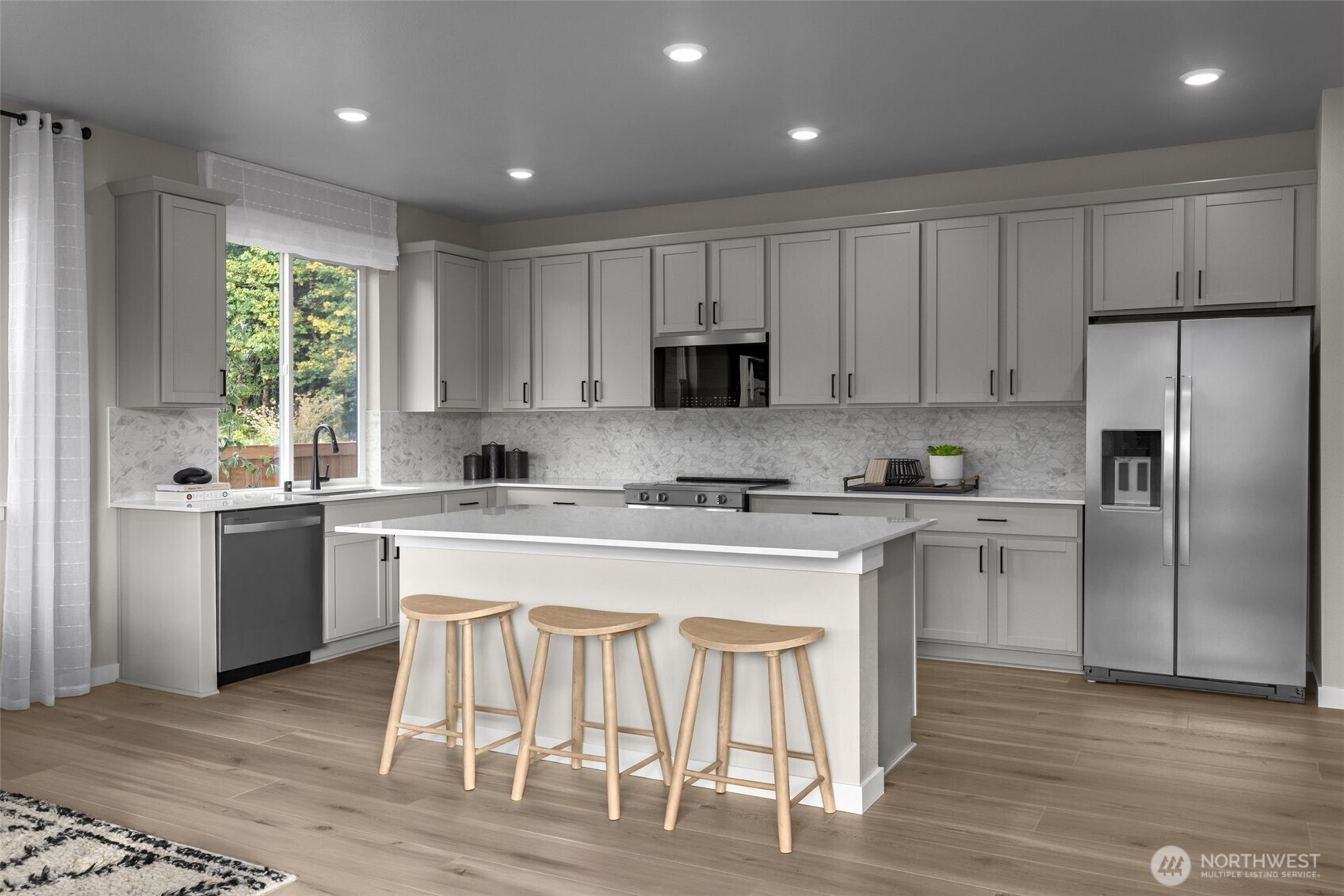 220 Serene View (Lot 60) Place NW, Olympia, WA 98502