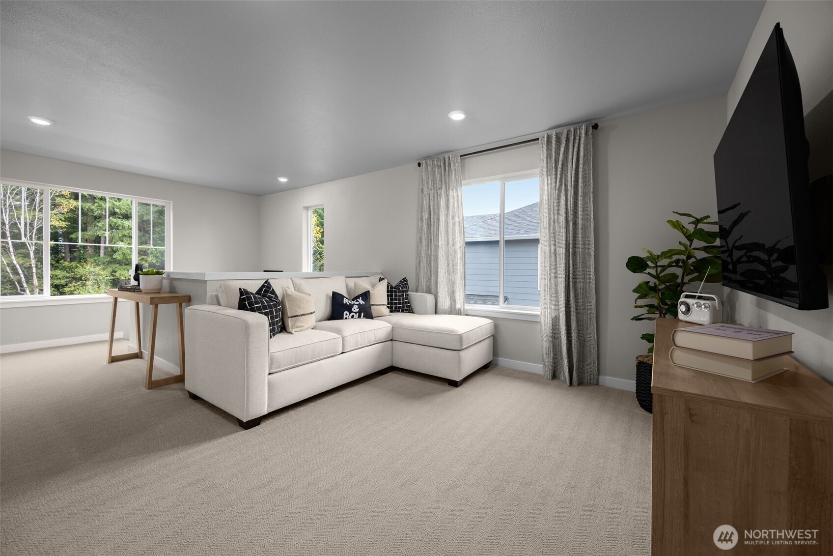 220 Serene View (Lot 60) Place NW, Olympia, WA 98502