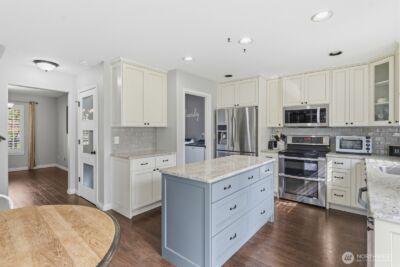 500 E Hiawatha Boulevard , Shelton, WA 98584-7865 - Photo 12