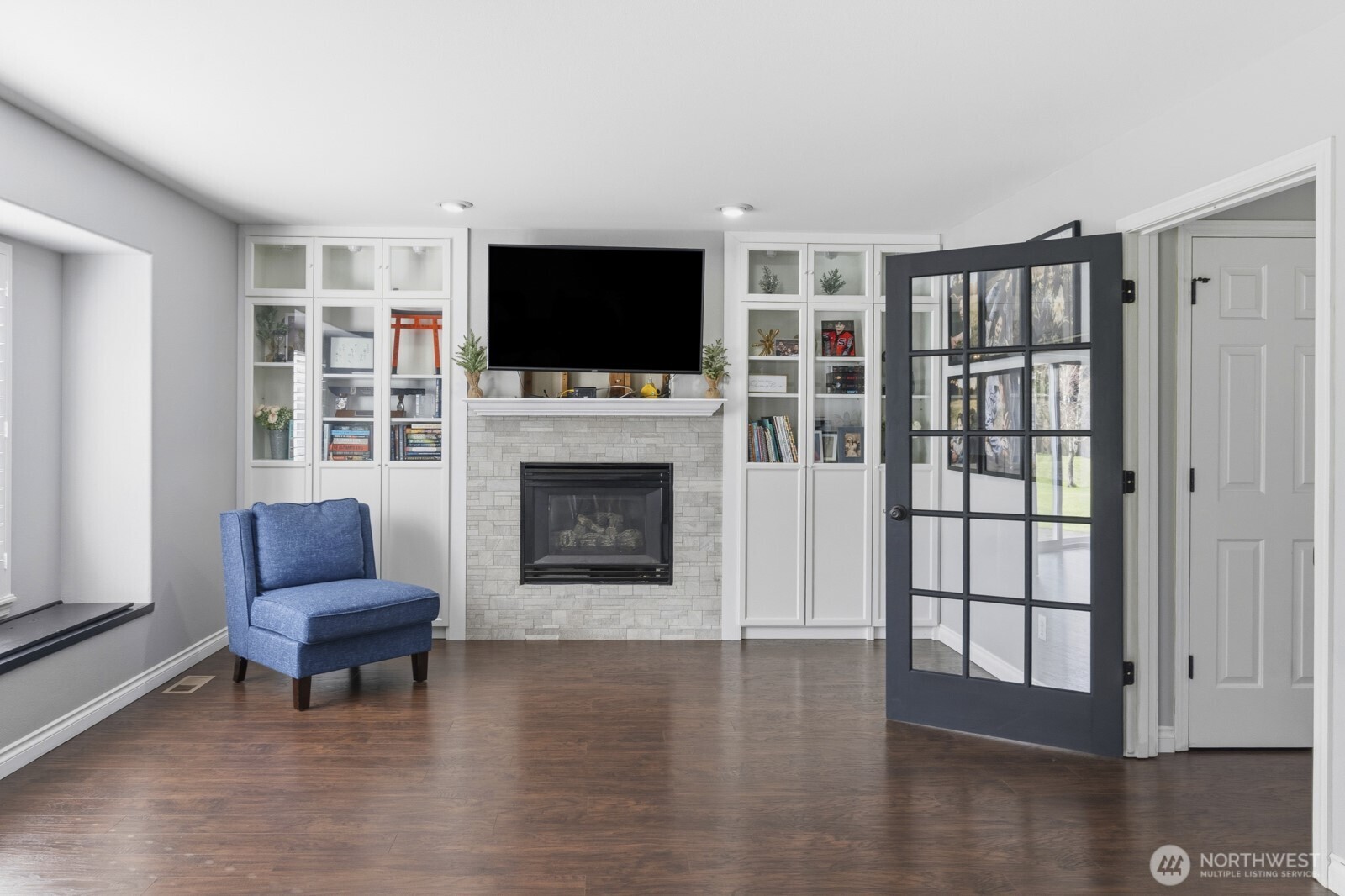 500 E Hiawatha Boulevard , Shelton, WA 98584-7865