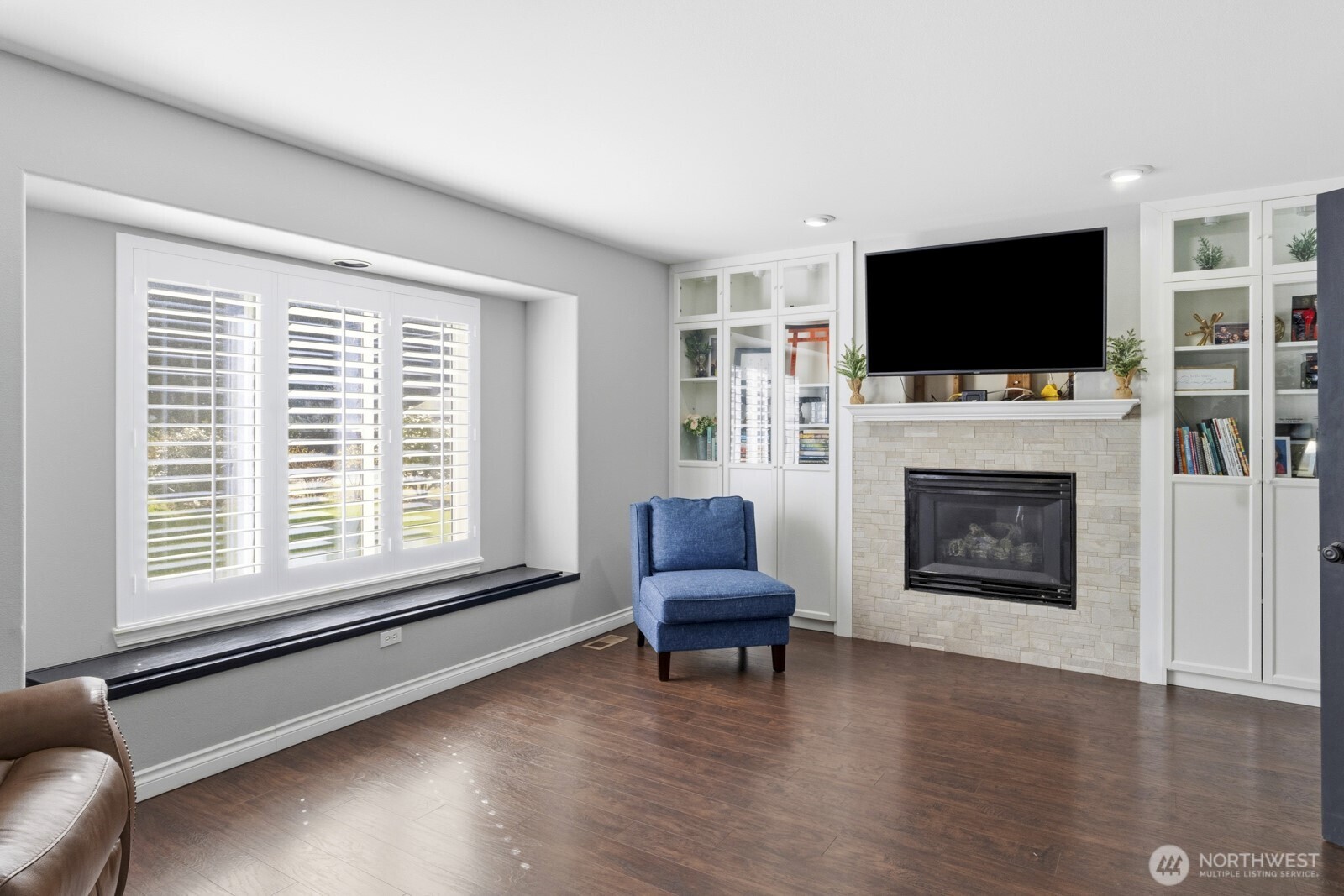 500 E Hiawatha Boulevard , Shelton, WA 98584-7865