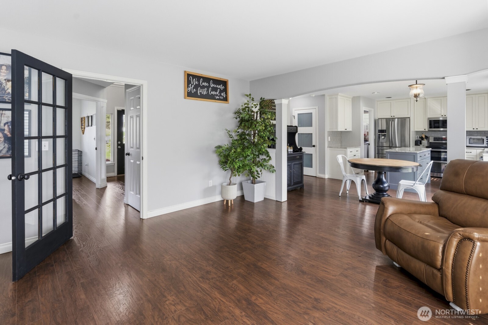 500 E Hiawatha Boulevard , Shelton, WA 98584-7865