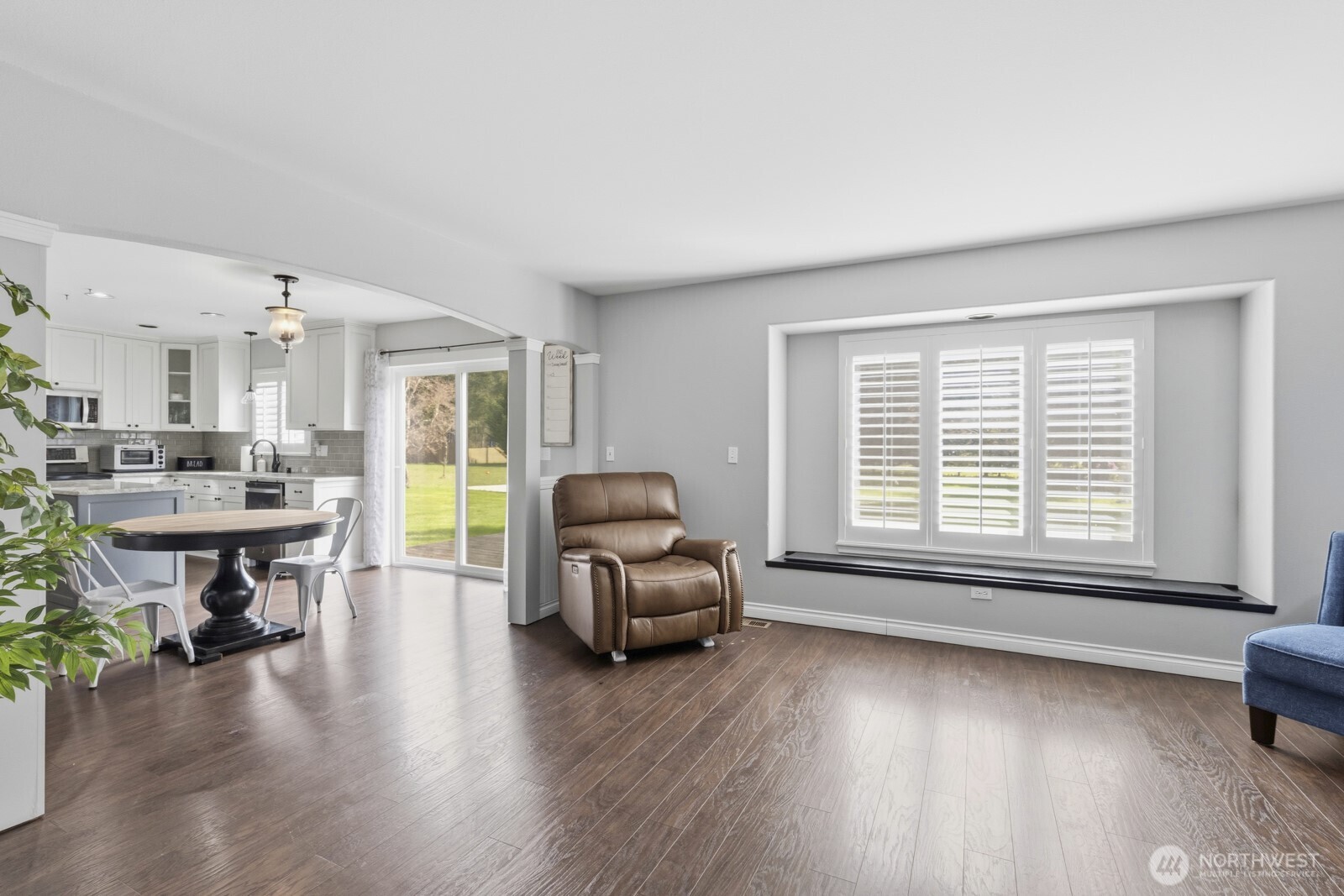 500 E Hiawatha Boulevard , Shelton, WA 98584-7865