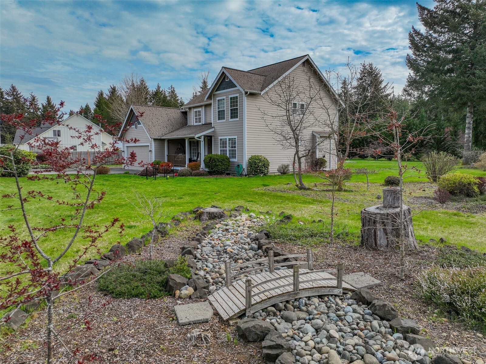 500 E Hiawatha Boulevard , Shelton, WA 98584-7865