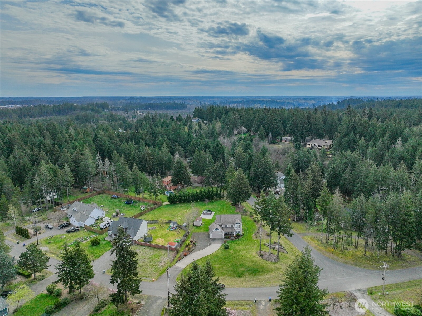 500 E Hiawatha Boulevard , Shelton, WA 98584-7865