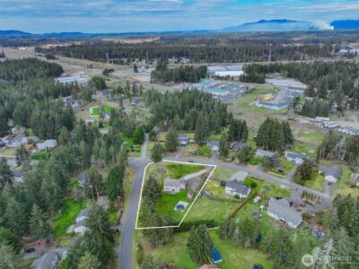 500 E Hiawatha Boulevard , Shelton, WA 98584-7865 - Photo 8