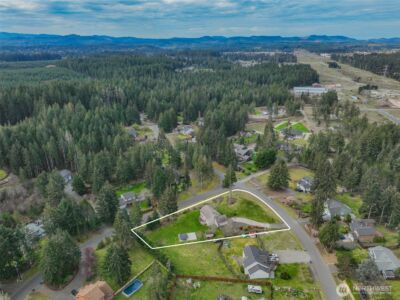 500 E Hiawatha Boulevard , Shelton, WA 98584-7865 - Photo 9