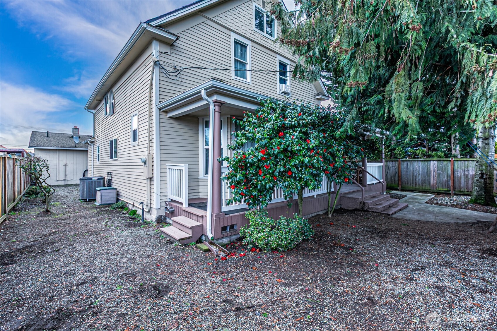 6225 S Puget Sound Avenue , Tacoma, WA 98409