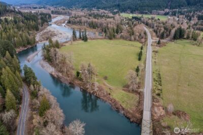 11377 US Hwy 12 , Randle, WA 98377