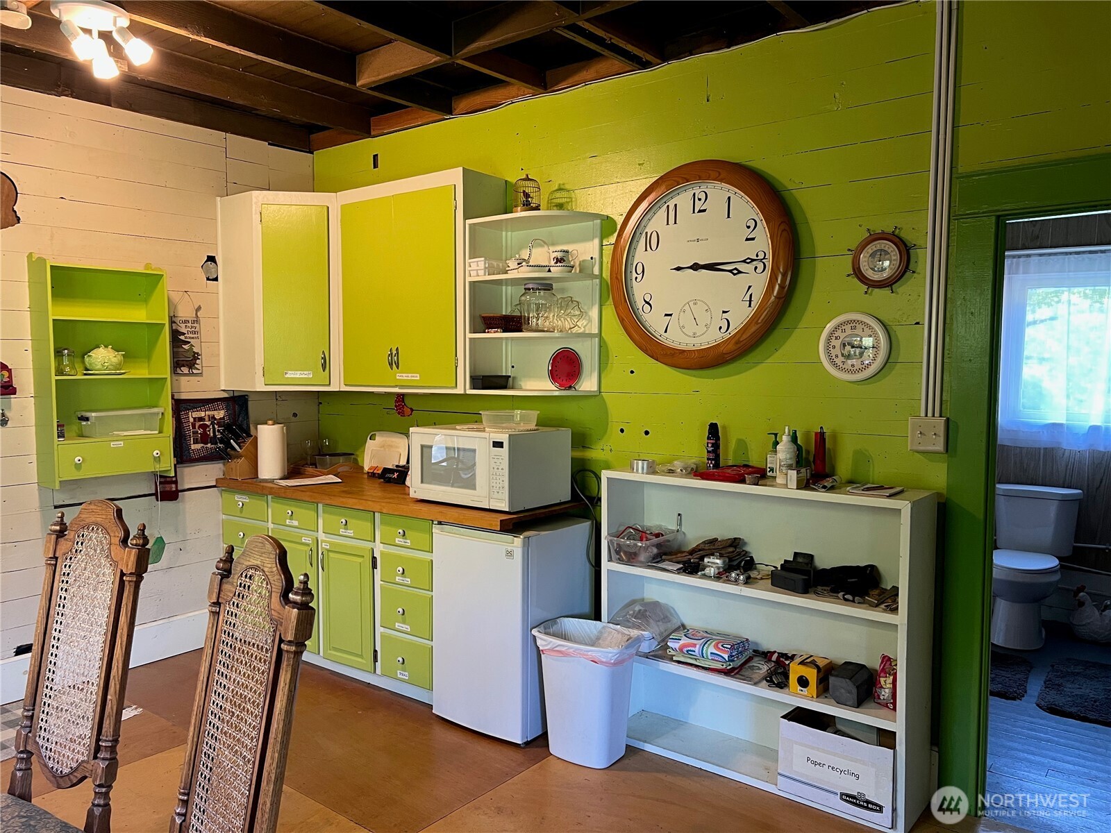 11377 US Hwy 12 , Randle, WA 98377