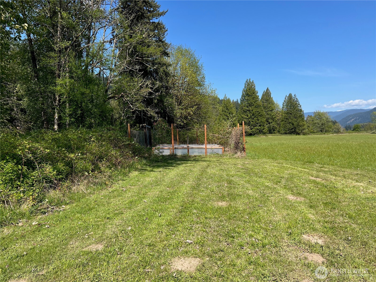 11377 US Hwy 12 , Randle, WA 98377