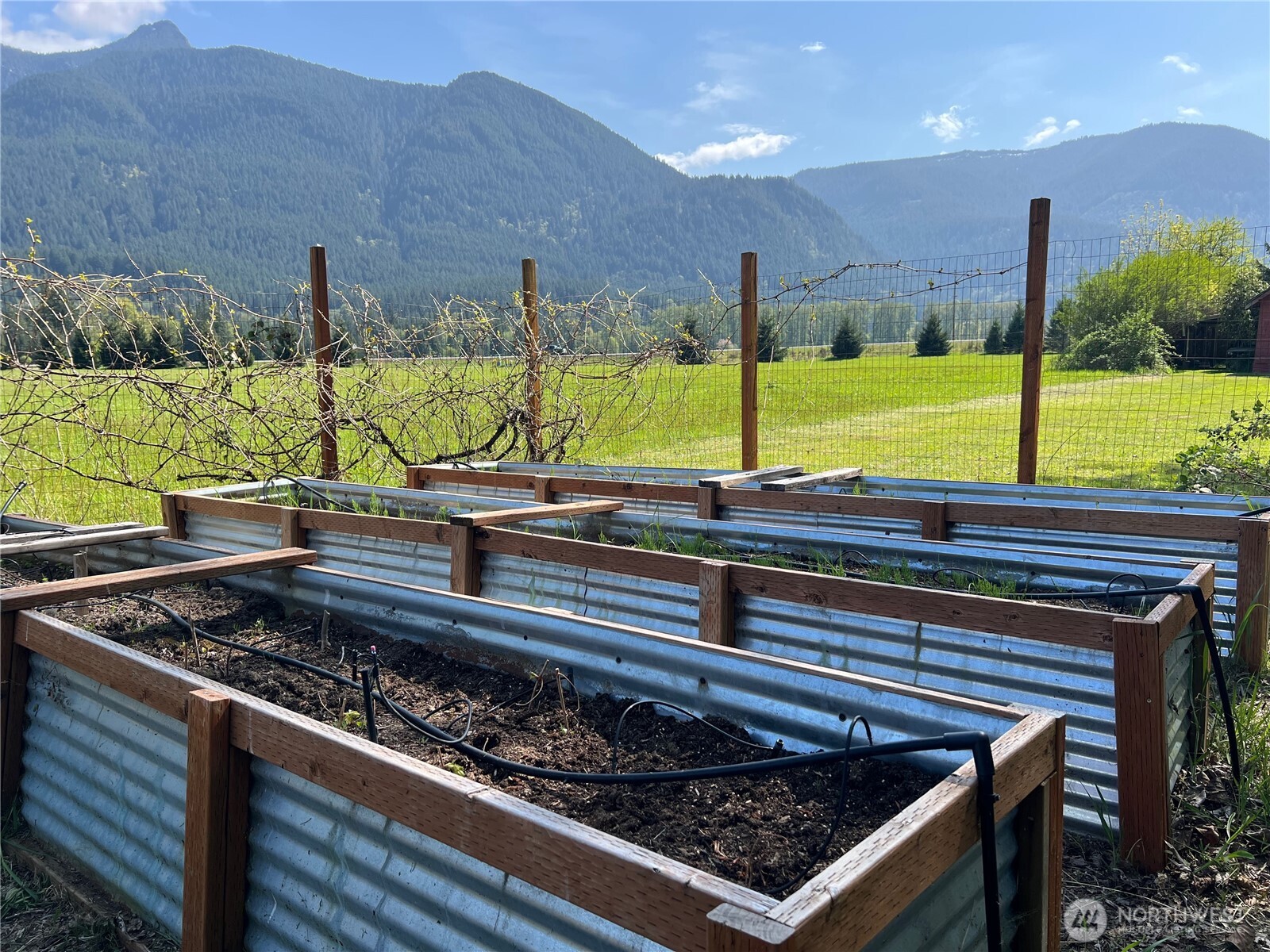 11377 US Hwy 12 , Randle, WA 98377