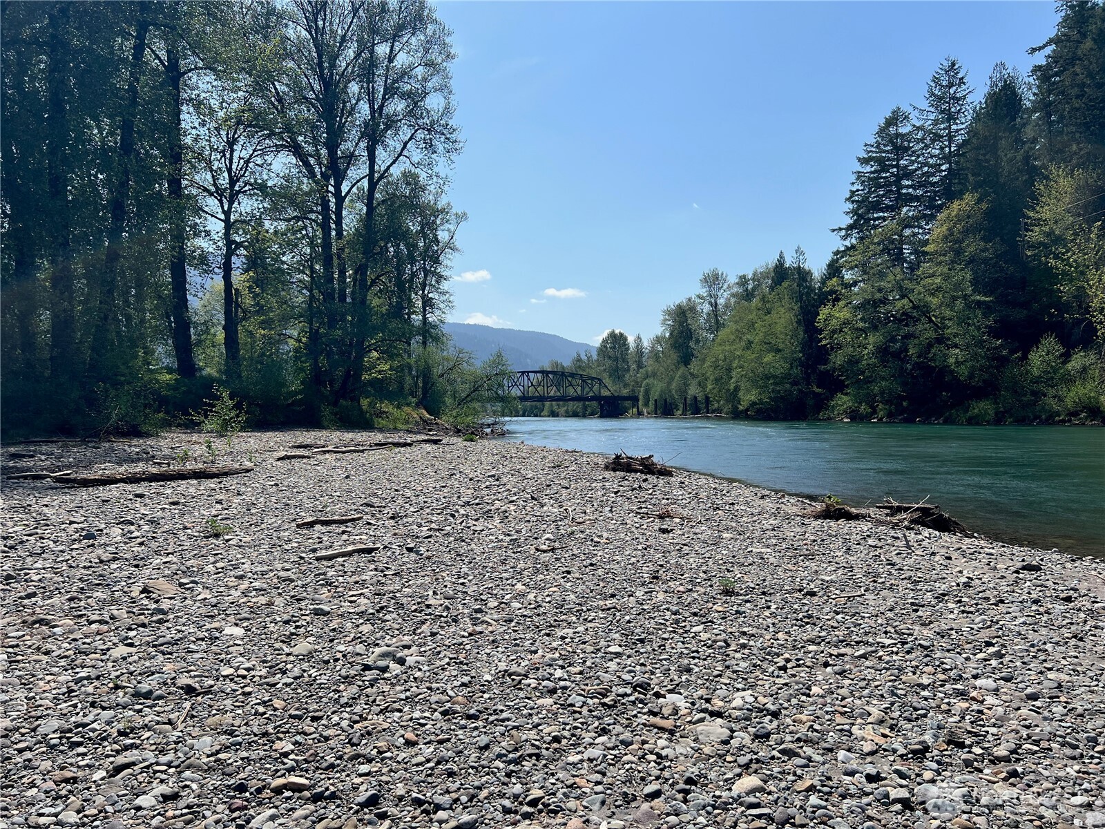 11377 US Hwy 12 , Randle, WA 98377