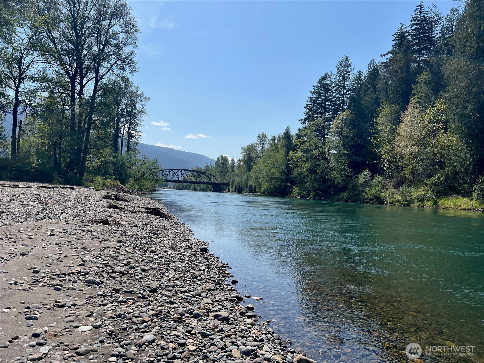 11377 US Hwy 12 , Randle, WA 98377