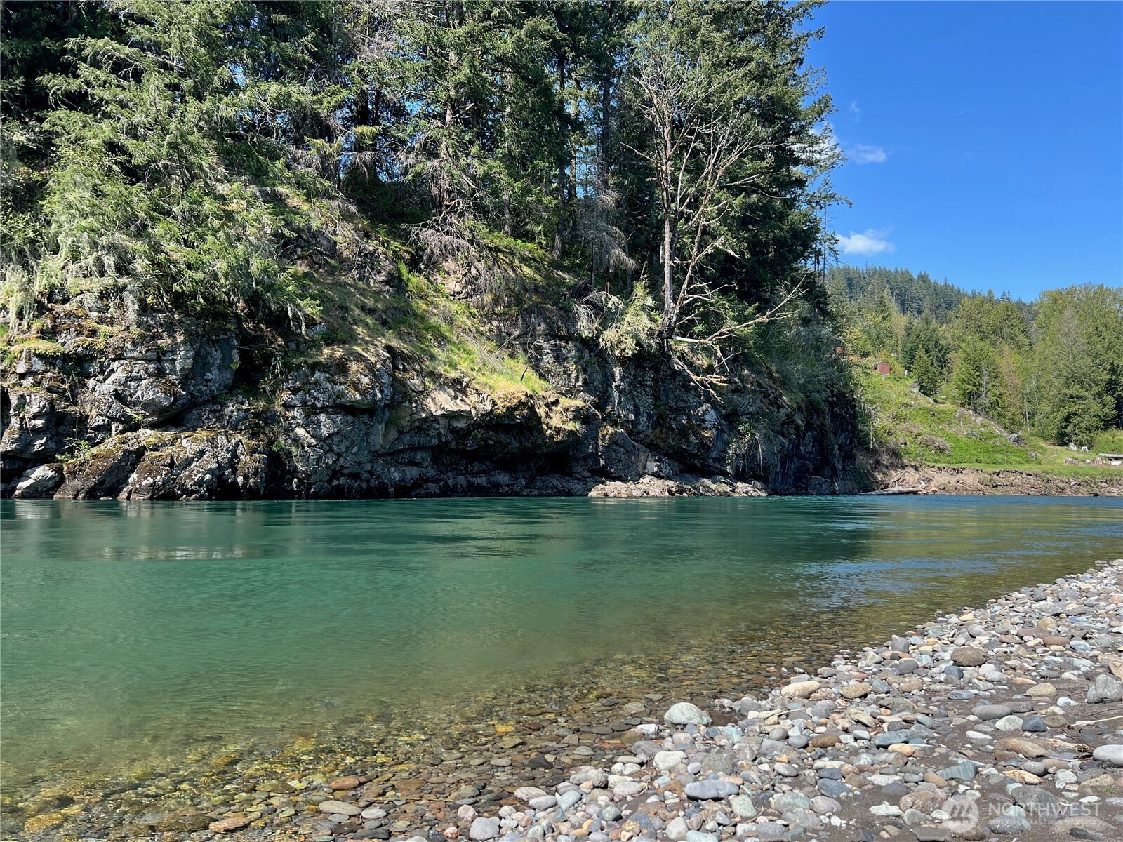 11377 US Hwy 12 , Randle, WA 98377