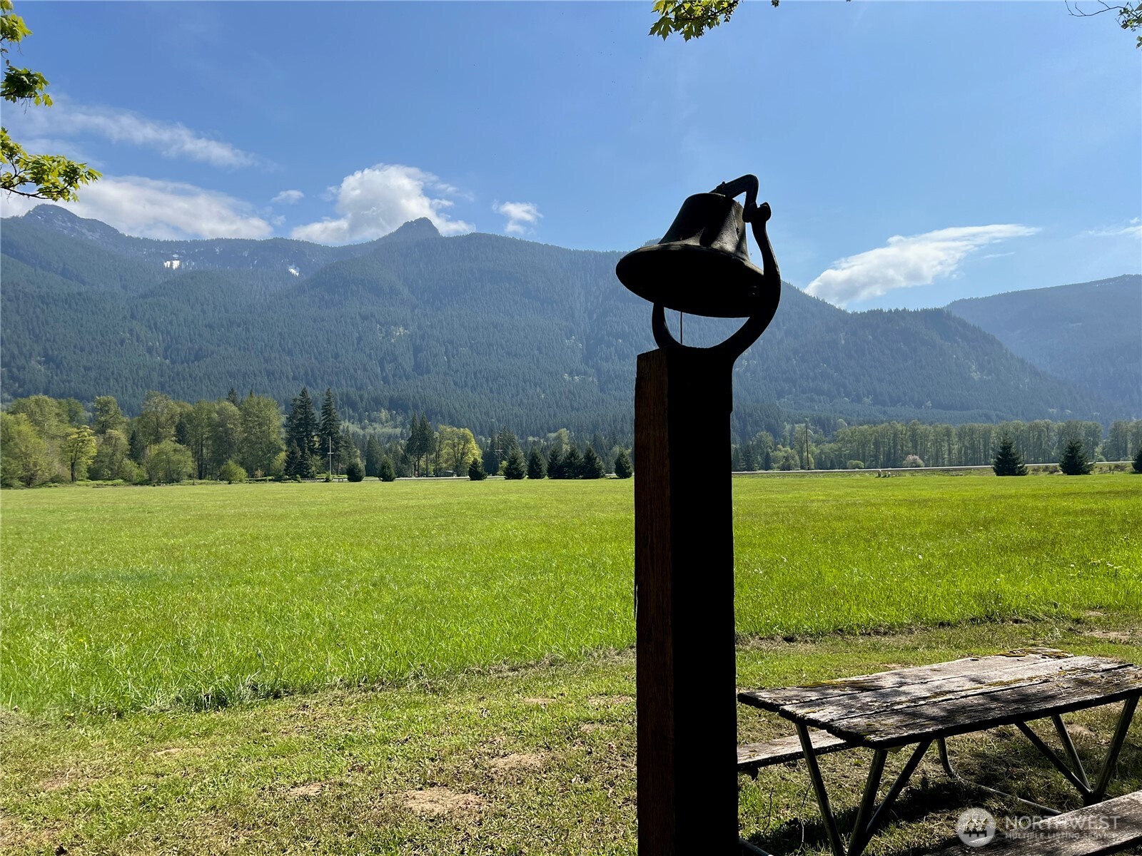 11377 US Hwy 12 , Randle, WA 98377