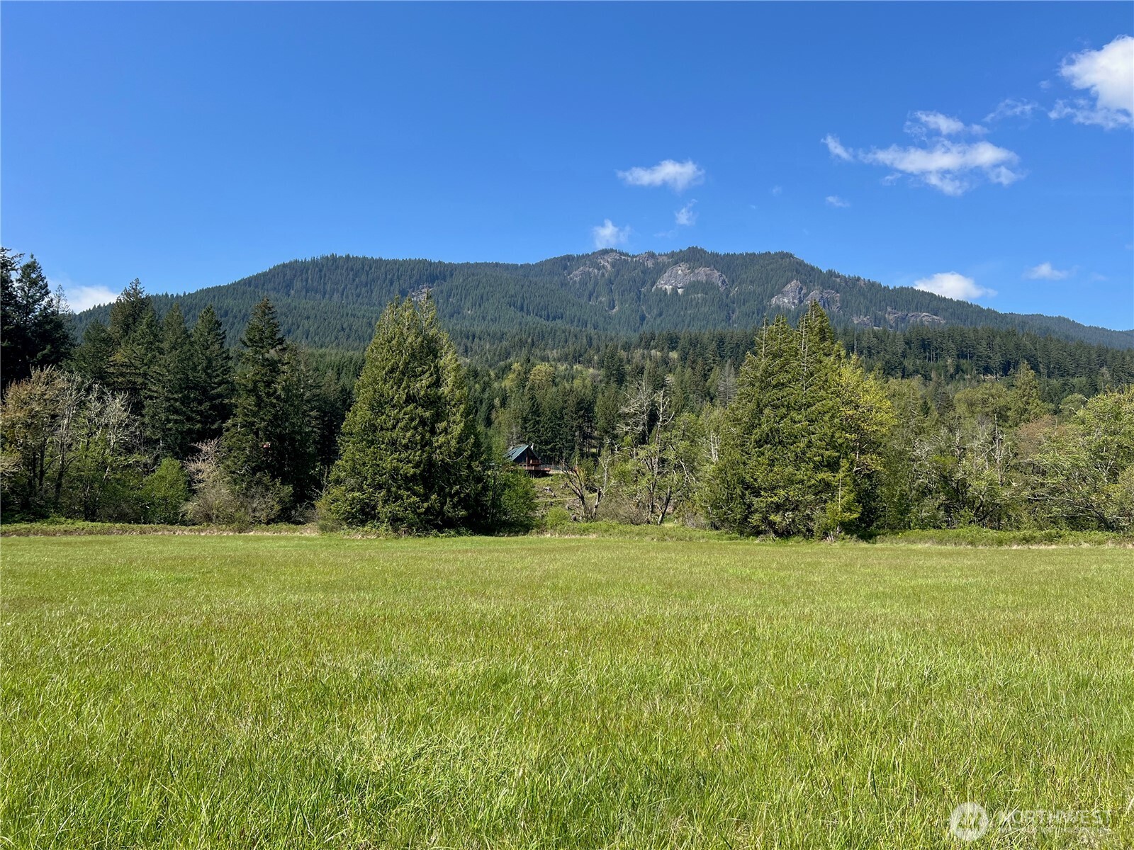 11377 US Hwy 12 , Randle, WA 98377
